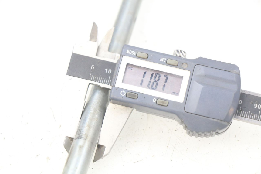 photo de VORDERACHSE TGB X-MOTION XMOTION 125 (2008 - 2014) - Alternative Perspektive