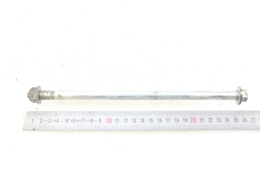 photo de VORDERACHSE SYM X-PRO 4T 50 (2014 - 2021) - Alternative Perspektive