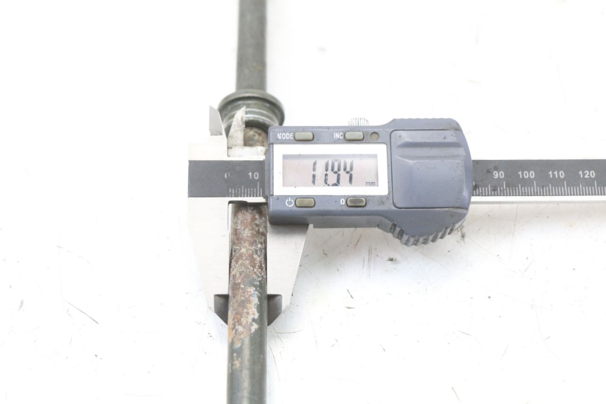 photo de VORDERACHSE SYM X-PRO 4T 50 (2014 - 2021) - Zoom auf Gebrauchszustand