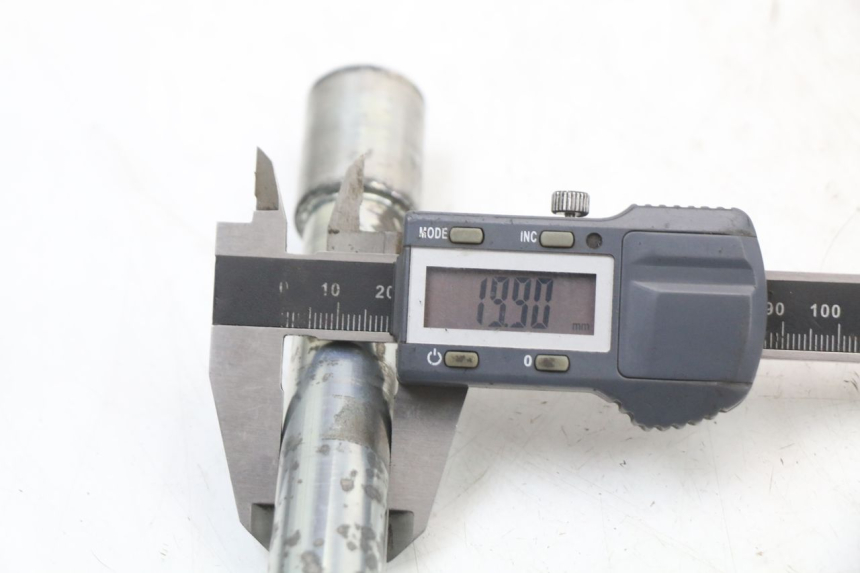 photo de VORDERACHSE PIAGGIO X10 125 (2012 - 2017) - Alternative Perspektive