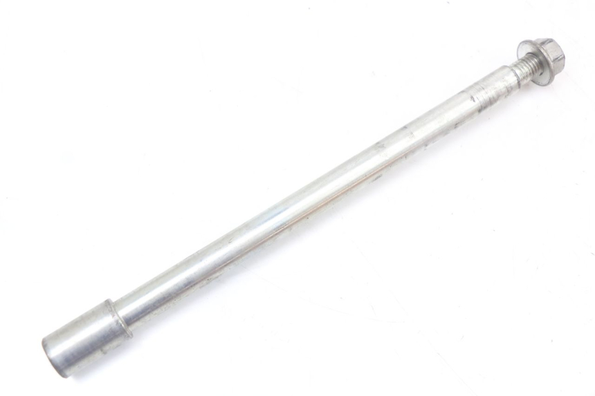 photo de VORDERACHSE PIAGGIO X8 125 (2004 - 2007) - Hauptansicht