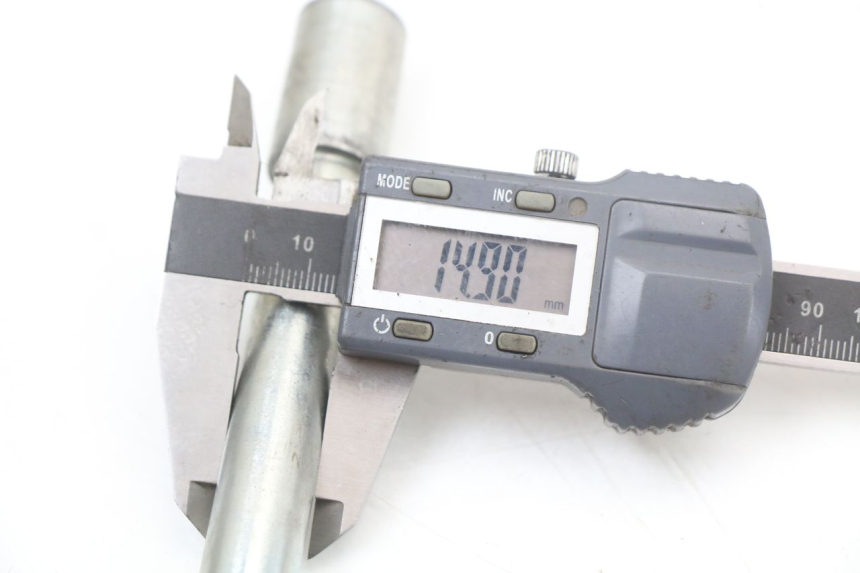 photo de VORDERACHSE PIAGGIO X8 125 (2004 - 2007) - Alternative Perspektive