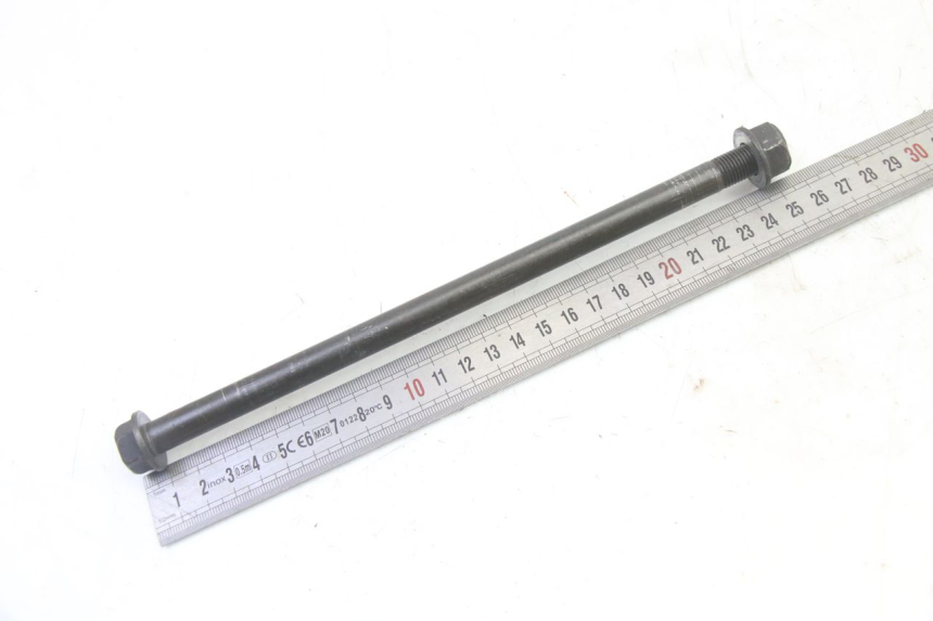 photo de VORDERRADACHSE HONDA X8R 50 (1998 - 2003) - Zoom auf Gebrauchszustand