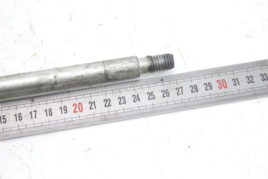 photo de VORDERACHSE PIAGGIO X9 EVOLUTION 250 (2003 - 2007) - Alternative Perspektive