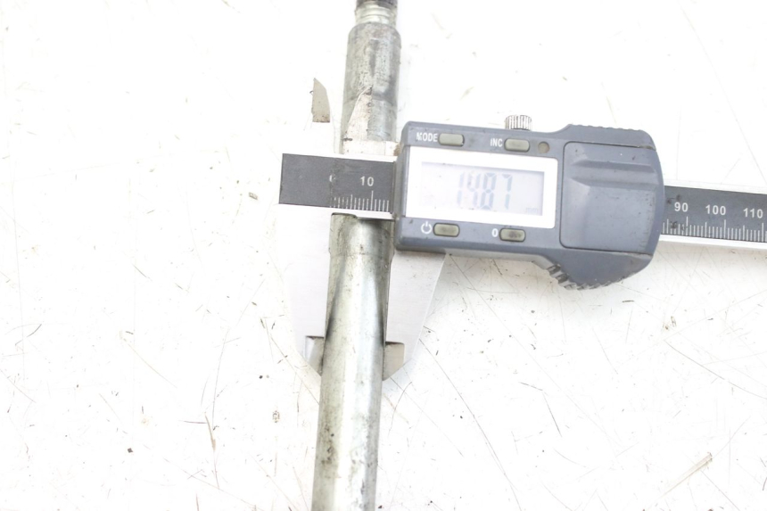 photo de VORDERACHSE PIAGGIO X9 EVOLUTION 250 (2003 - 2007) - Technische Nahaufnahme