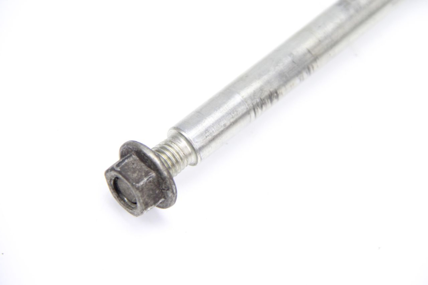 photo de VORDERRADACHSE PIAGGIO X9 125 (2000 - 2003) - Zoom auf Gebrauchszustand