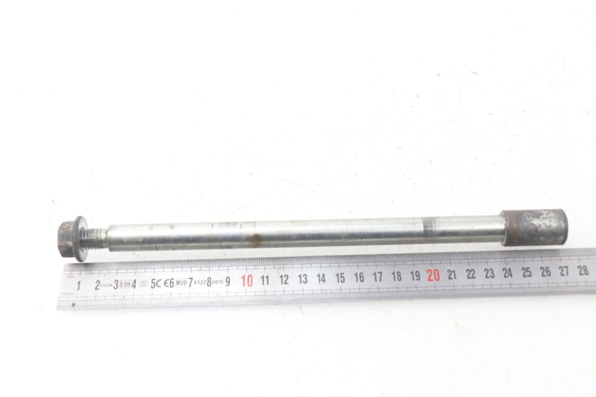 photo de VORDERRADACHSE PIAGGIO X9 125 (2000 - 2003) - Zoom auf Gebrauchszustand