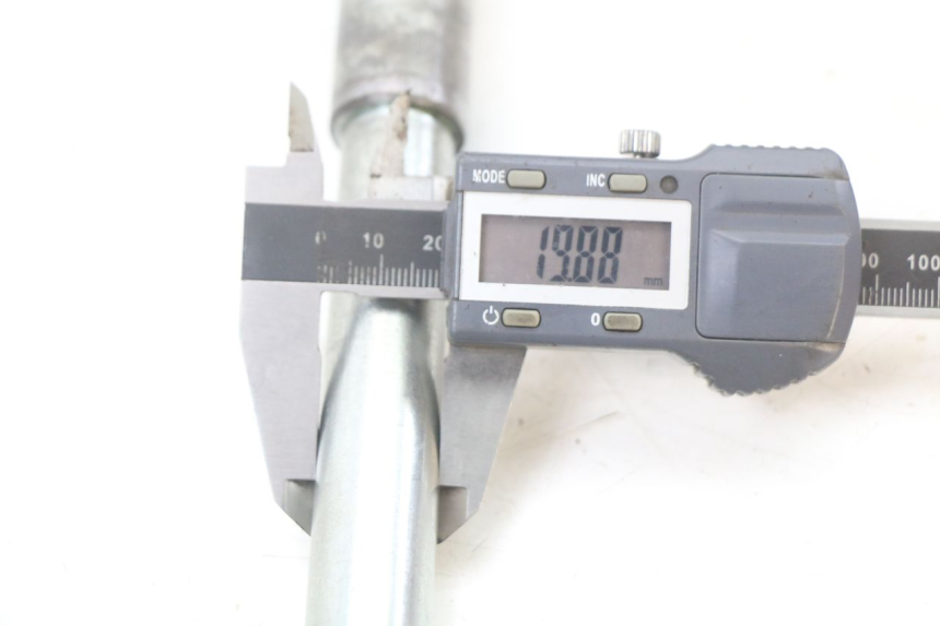 photo de Vorderradachse KYMCO XCITING 250 (2006 - 2009) - Gesamtansicht des Produkts