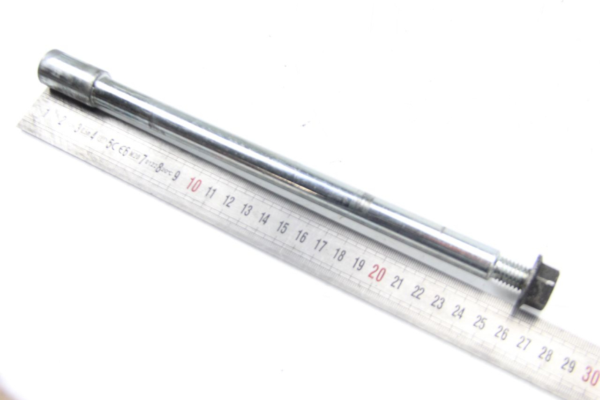 photo de VORDERRADACHSE PIAGGIO XEVO - X EVO 125 (2007 - 2017) - Detailansicht des Bauteils