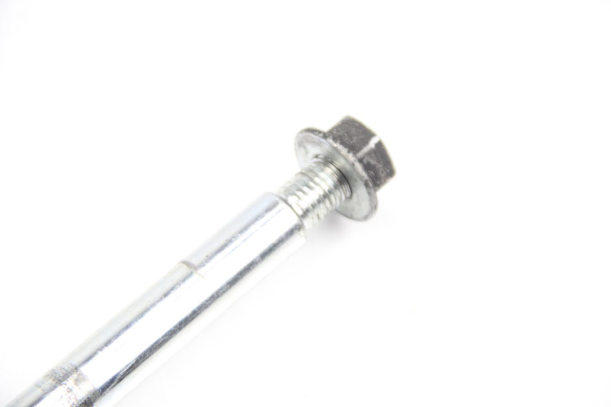 photo de VORDERRADACHSE PIAGGIO XEVO - X EVO 125 (2007 - 2017) - Zoom auf Gebrauchszustand