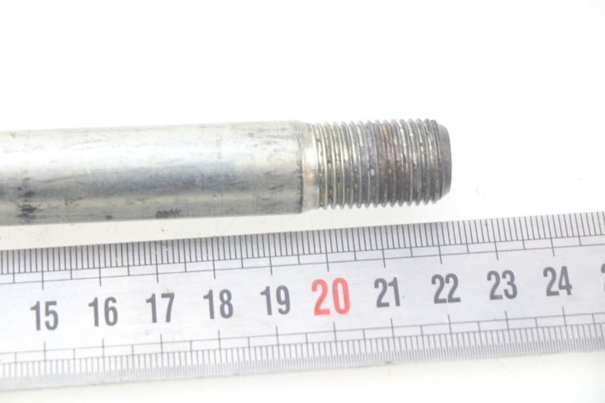 photo de VORDERACHSE SUZUKI XF FREEWIND 650 (1997 - 2003) - Detailansicht des Bauteils