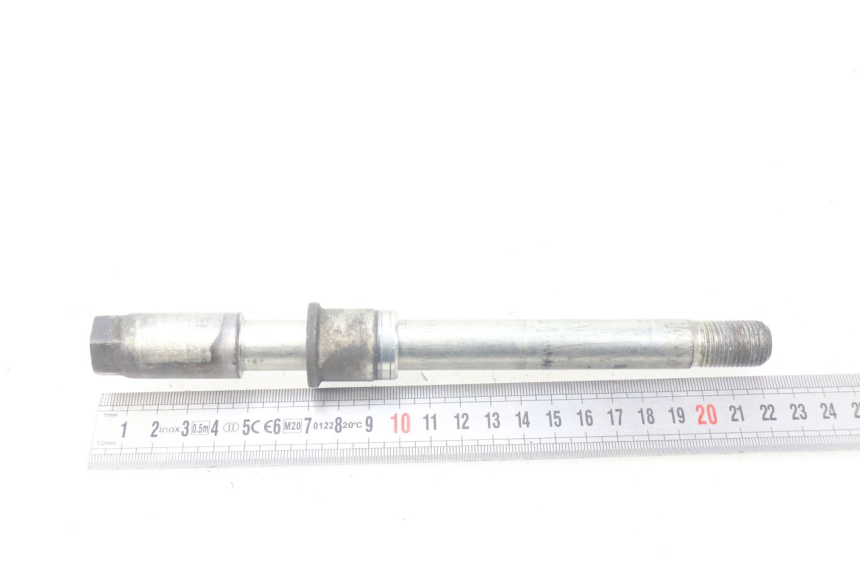 photo de VORDERACHSE SUZUKI XF FREEWIND 650 (1997 - 2003) - Zoom auf Gebrauchszustand