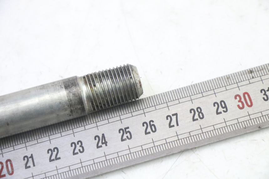 photo de VORDERRADACHSE YAMAHA XJ6 ABS 600 (2008 - 2016) - Alternative Perspektive