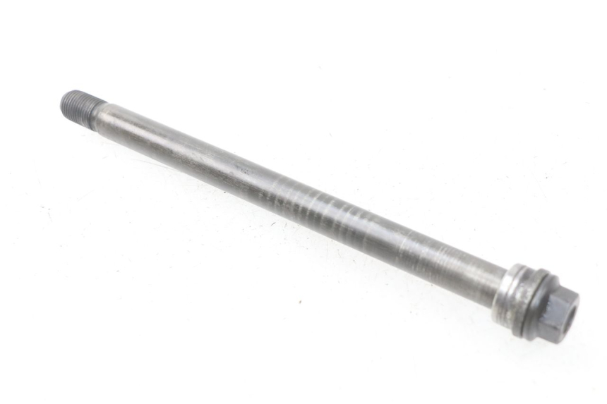 photo de VORDERRADACHSE YAMAHA XJ600 XJ DIVERSION 600 (1992 - 1997) - Technische Nahaufnahme