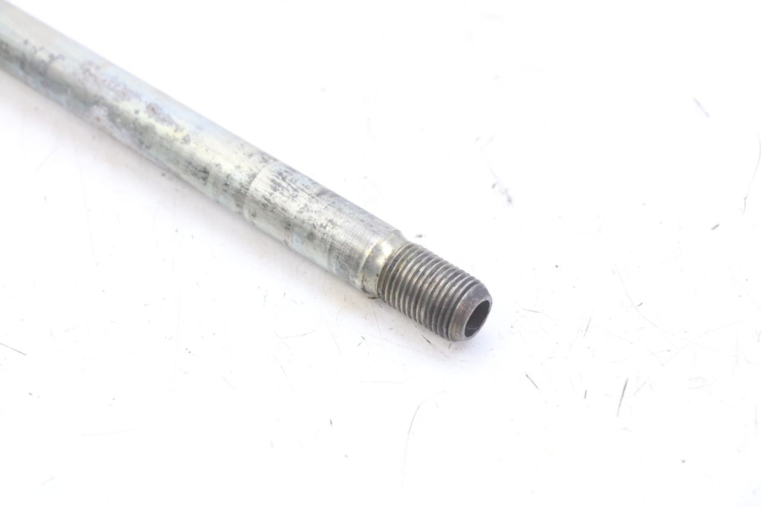 photo de VORDERRADACHSE YAMAHA XJ600 XJ DIVERSION 600 (1992 - 1997) - Technische Nahaufnahme