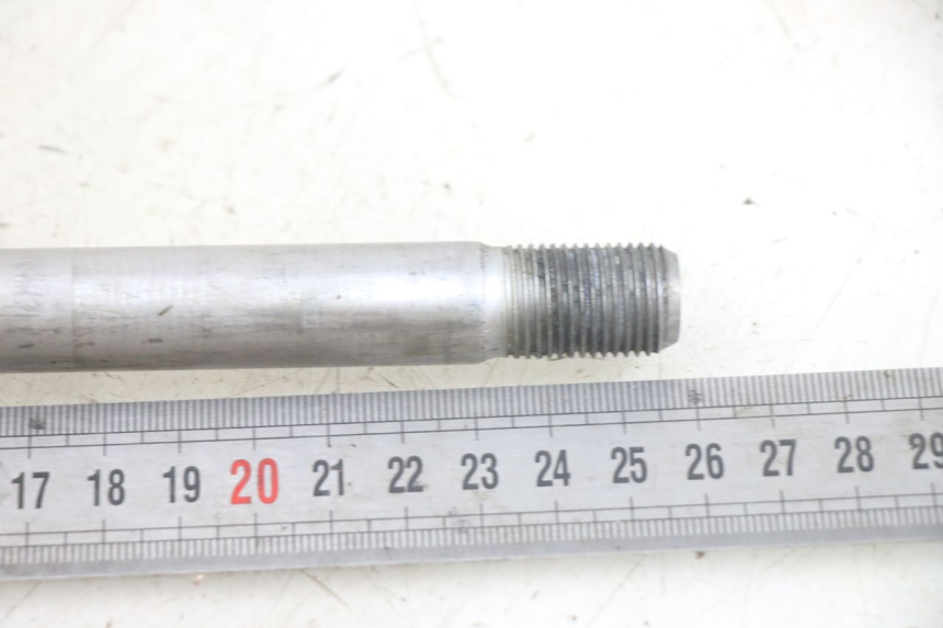 photo de VORDERRADACHSE YAMAHA XJN DIVERSION 600 (2000 - 2003) - Zoom auf Gebrauchszustand