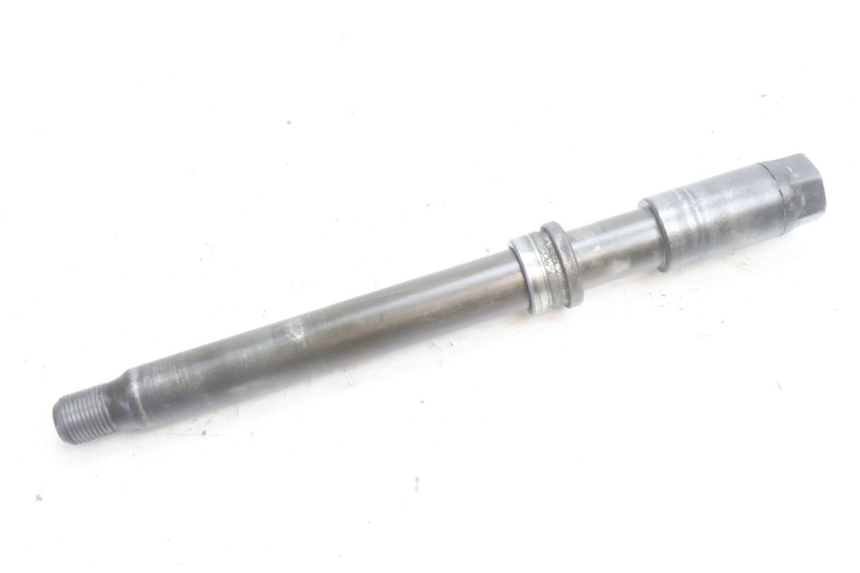 photo de VORDERRADACHSE YAMAHA XJR 1300 (1998 - 2002) - Detailansicht des Bauteils