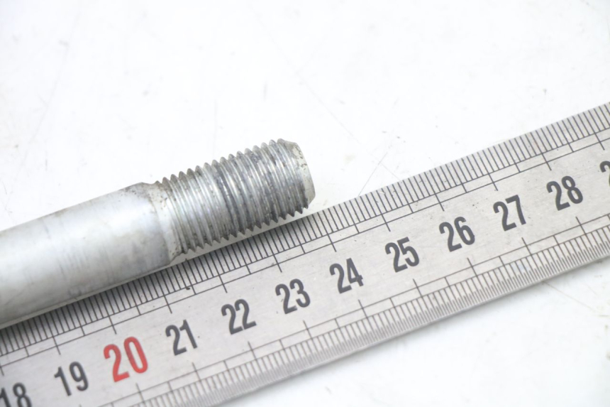 photo de VORDERRADACHSE HONDA XLV VARADERO 125 (2000 - 2006) - Alternative Perspektive