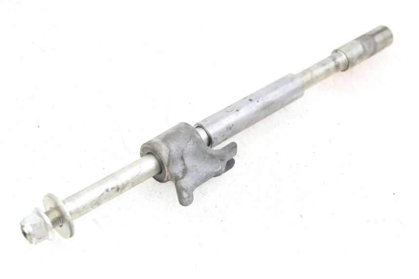 photo de VORDERRADACHSE YAMAHA XP T-MAX TMAX 500 (2004 - 2007) - Hauptansicht