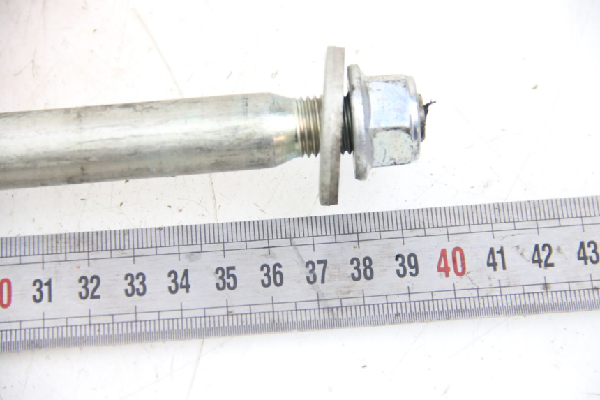 photo de VORDERRADACHSE YAMAHA XP T-MAX TMAX 500 (2004 - 2007) - Gesamtansicht des Produkts