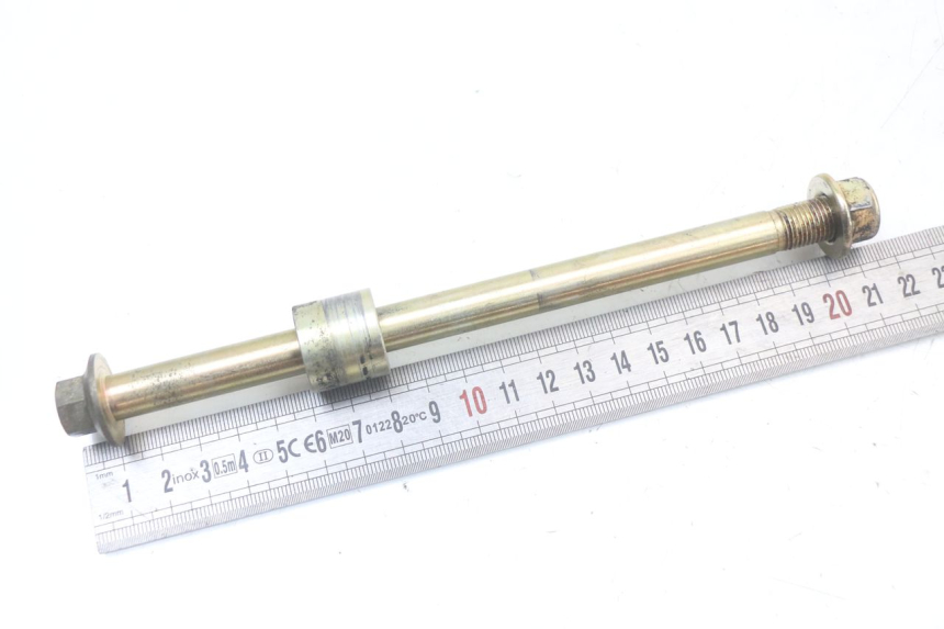 photo de VORDERRADACHSE SYM XS 125 (2007 - 2016) - Detailansicht des Bauteils