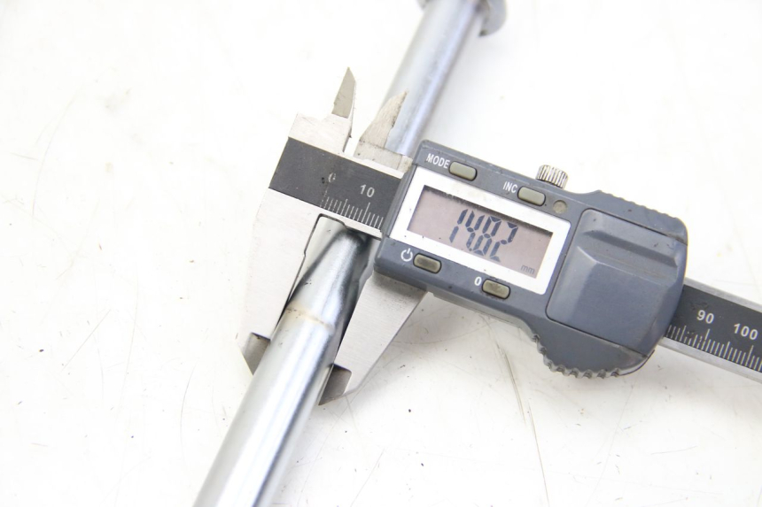 photo de VORDERACHSE YAMAHA XV VIRAGO 750 (1984 - 1998) - Detailansicht des Bauteils