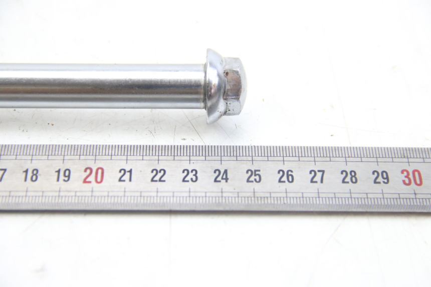 photo de VORDERACHSE YAMAHA XV VIRAGO 750 (1984 - 1998) - Gesamtansicht des Produkts