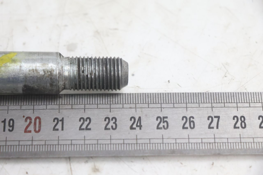 photo de VORDERRADACHSE YAMAHA XV VIRAGO 535 (1988 - 2004) - Alternative Perspektive