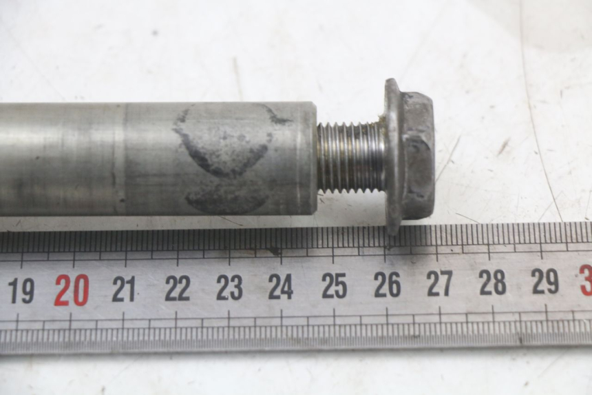 photo de VORDERACHSE YAMAHA FJR ABS 1300 (2006 - 2012) - Alternative Perspektive