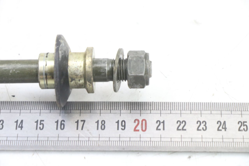 photo de VORDERRADACHSE YAMAHA TTR 125 (2000 - 2020) - Alternative Perspektive