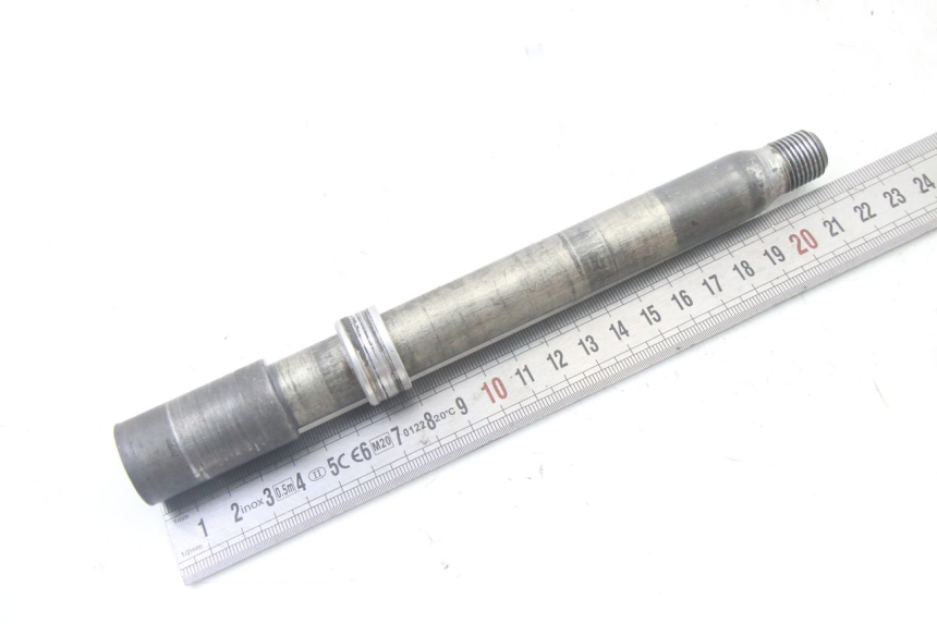 photo de VORDERRADACHSE YAMAHA YZ-F YZF 250 (2007 - 2013) - Zoom auf Gebrauchszustand