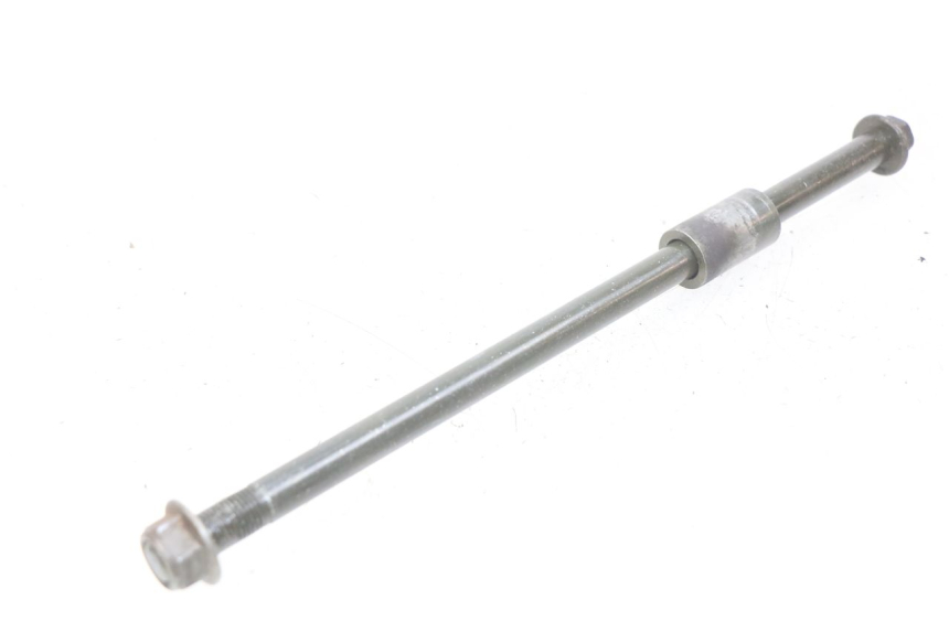 photo de VORDERACHSE YAMASAKI YM T 125 (2015 - 2020) - Hauptansicht