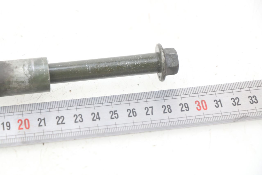 photo de VORDERACHSE YAMASAKI YM T 125 (2015 - 2020) - Detailansicht des Bauteils