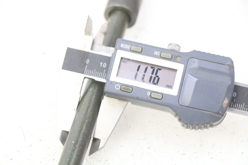 photo de VORDERACHSE YAMASAKI YM T 125 (2015 - 2020) - Alternative Perspektive