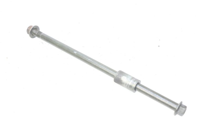 photo de VORDERACHSE YAMASAKI YM T 125 (2015 - 2020) - Technische Nahaufnahme