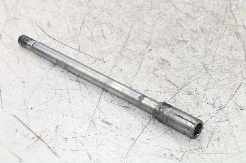 photo de VORDERRADACHSE YAMAHA YP MAJESTY ABS 400 (2007 - 2009) - Hauptansicht