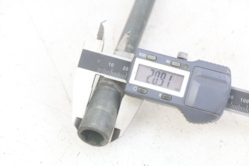 photo de VORDERACHSE YAMAHA YP MAJESTY 400 (2004 - 2008) - Detailansicht des Bauteils