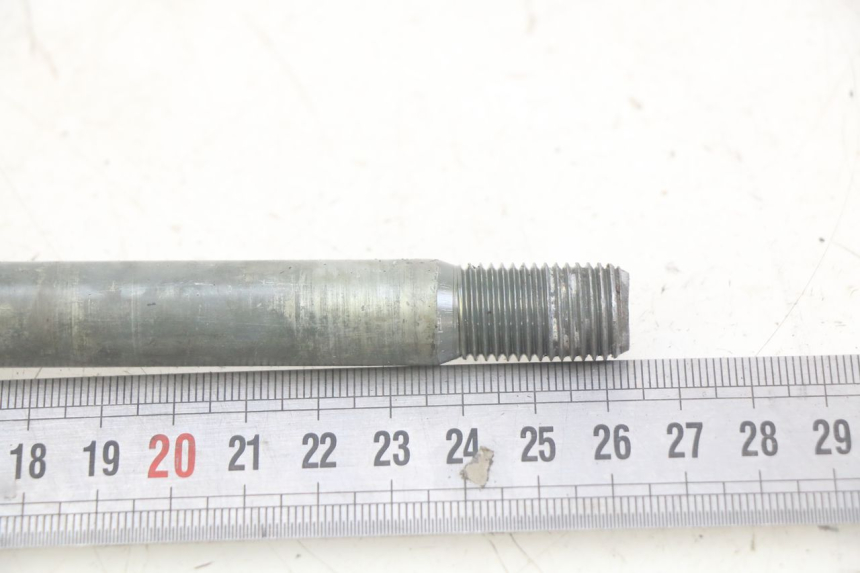 photo de VORDERACHSE YAMAHA YP MAJESTY 400 (2004 - 2008) - Alternative Perspektive