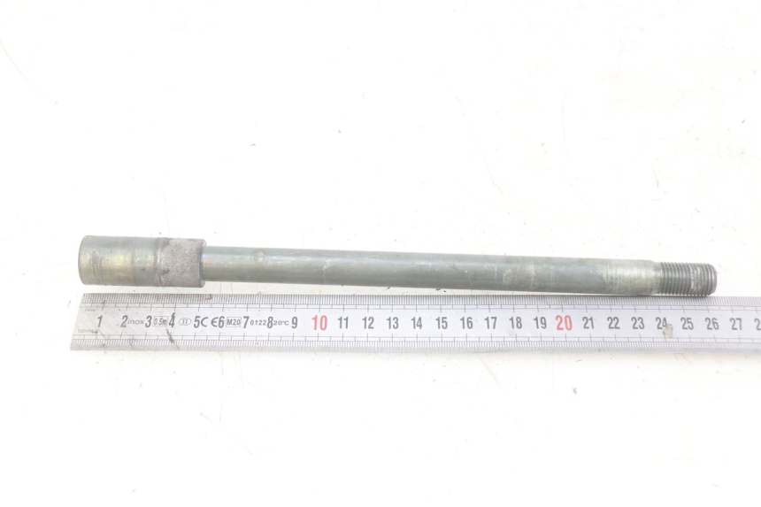 photo de VORDERACHSE YAMAHA YP MAJESTY 400 (2004 - 2008) - Technische Nahaufnahme