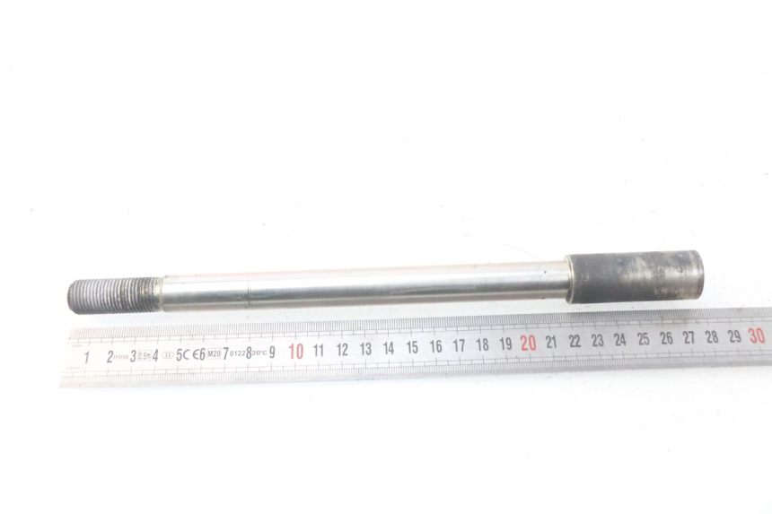 photo de VORDERRADACHSE YAMAHA YP X-MAX XMAX 400 (2014 - 2017) - Zoom auf Gebrauchszustand