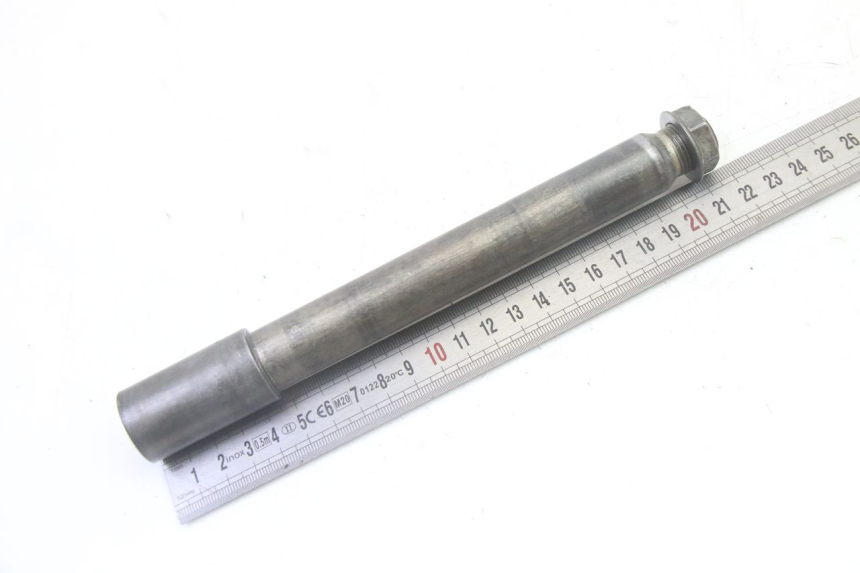 photo de VORDERRADACHSE YAMAHA YZ-F YZF 250 (2014 - 2018) - Zoom auf Gebrauchszustand