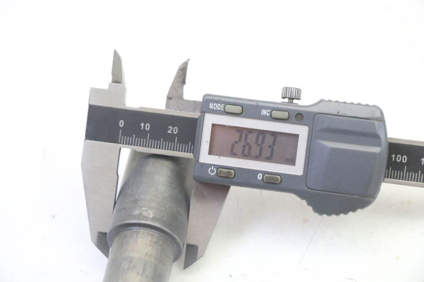 photo de VORDERRADACHSE YAMAHA YZ-F YZF 250 (2014 - 2018) - Technische Nahaufnahme