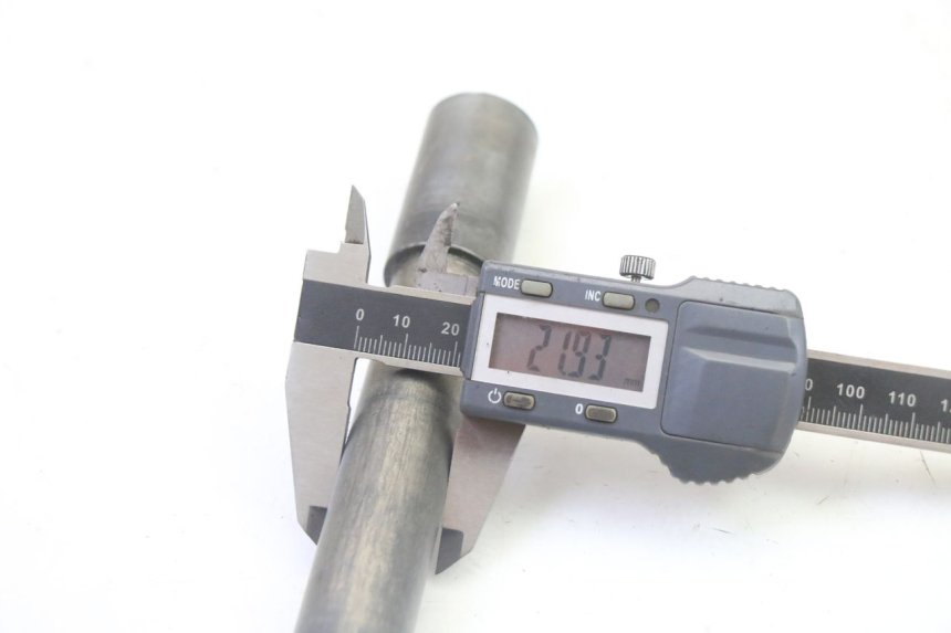 photo de VORDERRADACHSE YAMAHA YZ-F YZF 250 (2014 - 2018) - Gesamtansicht des Produkts