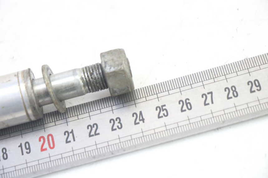 photo de VORDERRADACHSE YAMAHA YZ 85 (2022 - 2025) - Alternative Perspektive