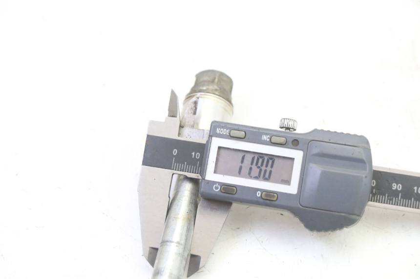 photo de VORDERRADACHSE YAMAHA YZ 85 (2022 - 2025) - Technische Nahaufnahme