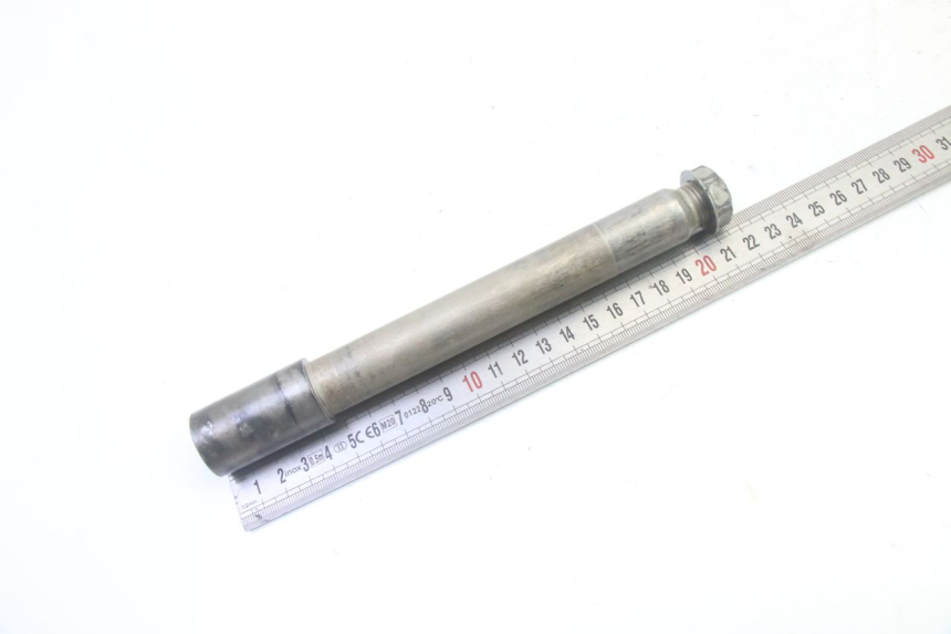 photo de VORDERRADACHSE YAMAHA YZF YZ-F 450 (2014 - 2016) - Zoom auf Gebrauchszustand