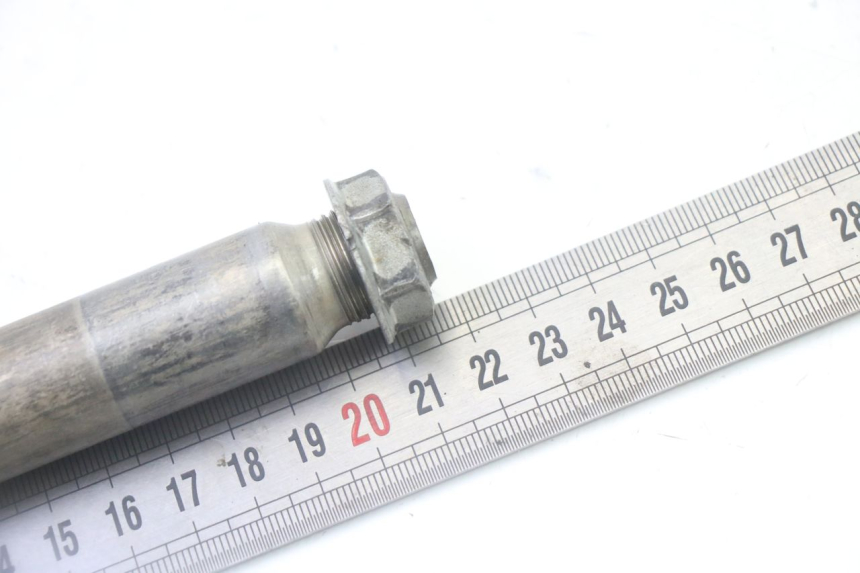 photo de VORDERRADACHSE YAMAHA YZF YZ-F 450 (2014 - 2016) - Alternative Perspektive