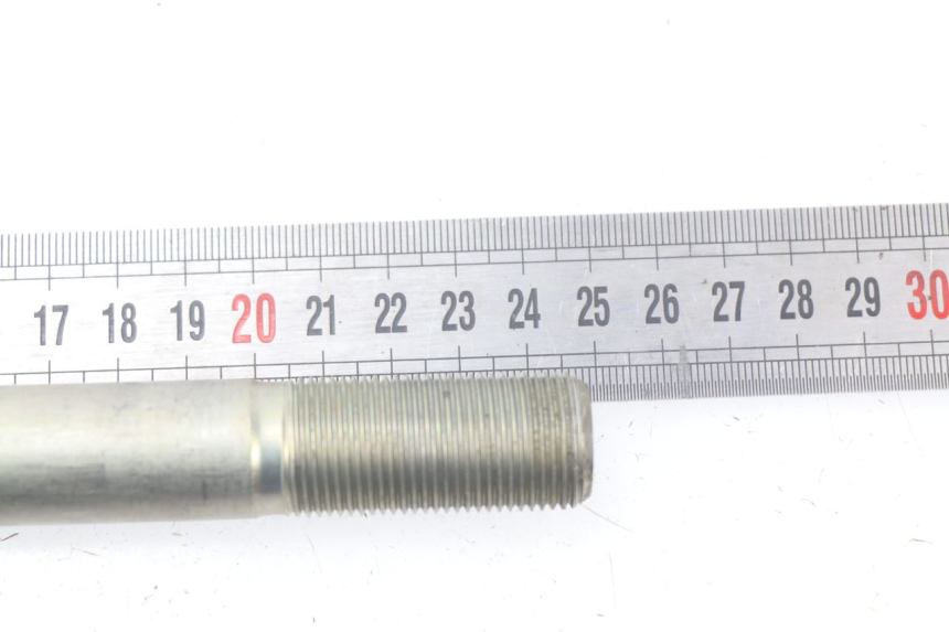 photo de VORDERRADACHSE KAWASAKI Z ABS 750 (2007 - 2013) - Detailansicht des Bauteils