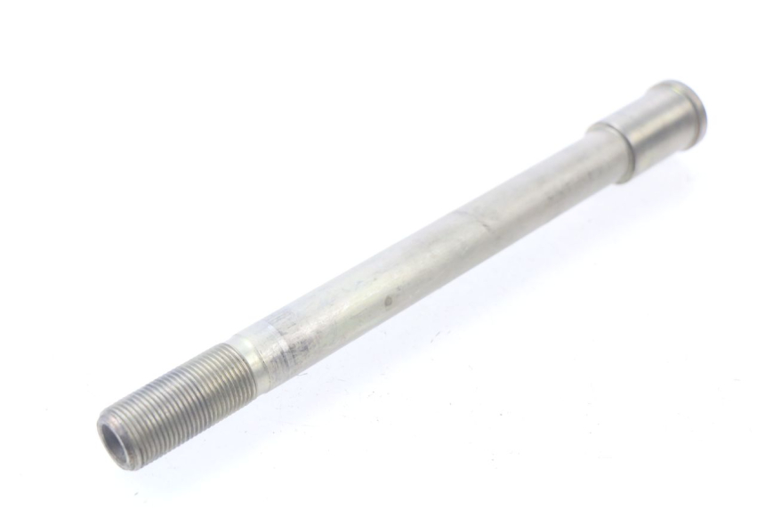 photo de VORDERRADACHSE KAWASAKI Z ABS 750 (2007 - 2013) - Technische Nahaufnahme