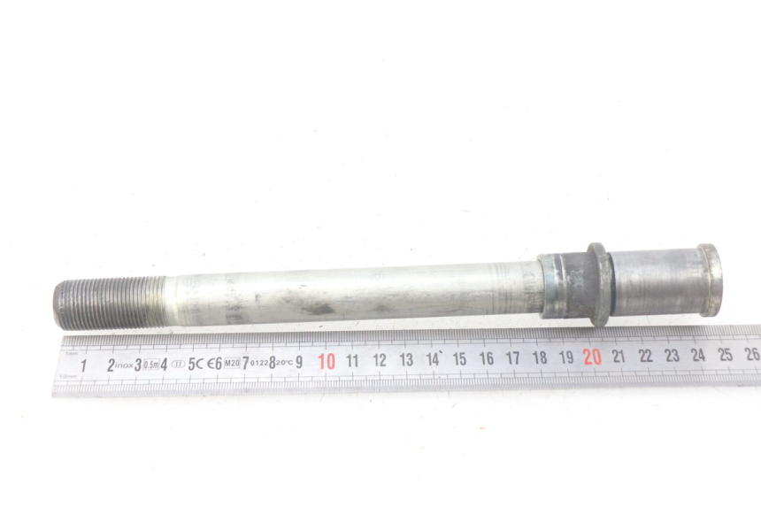 photo de VORDERACHSE KAWASAKI Z S 750 (2003 - 2006) - Zoom auf Gebrauchszustand